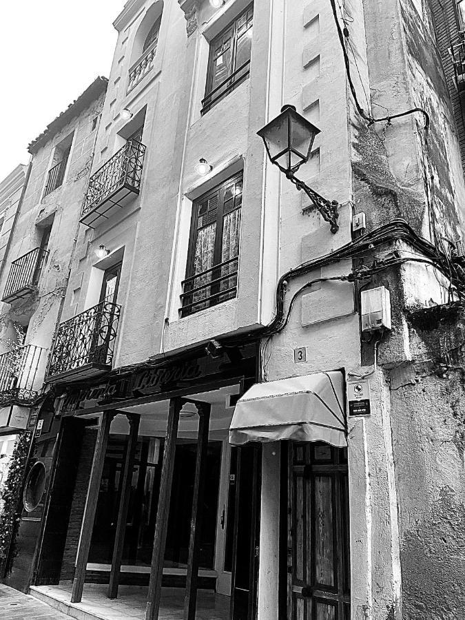 تالافيرا دي لا رينا Santa Rita Rita B&Boutique المظهر الخارجي الصورة