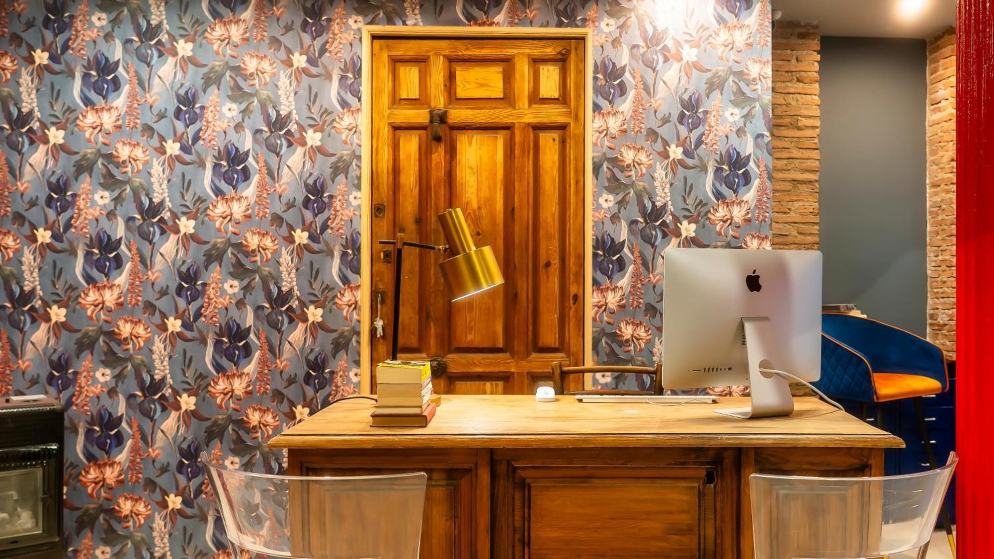 تالافيرا دي لا رينا Santa Rita Rita B&Boutique المظهر الخارجي الصورة