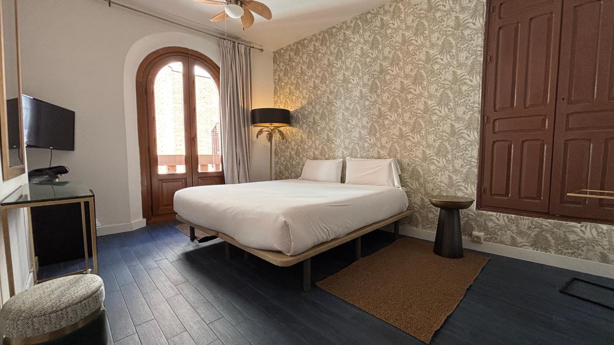 تالافيرا دي لا رينا Santa Rita Rita B&Boutique المظهر الخارجي الصورة