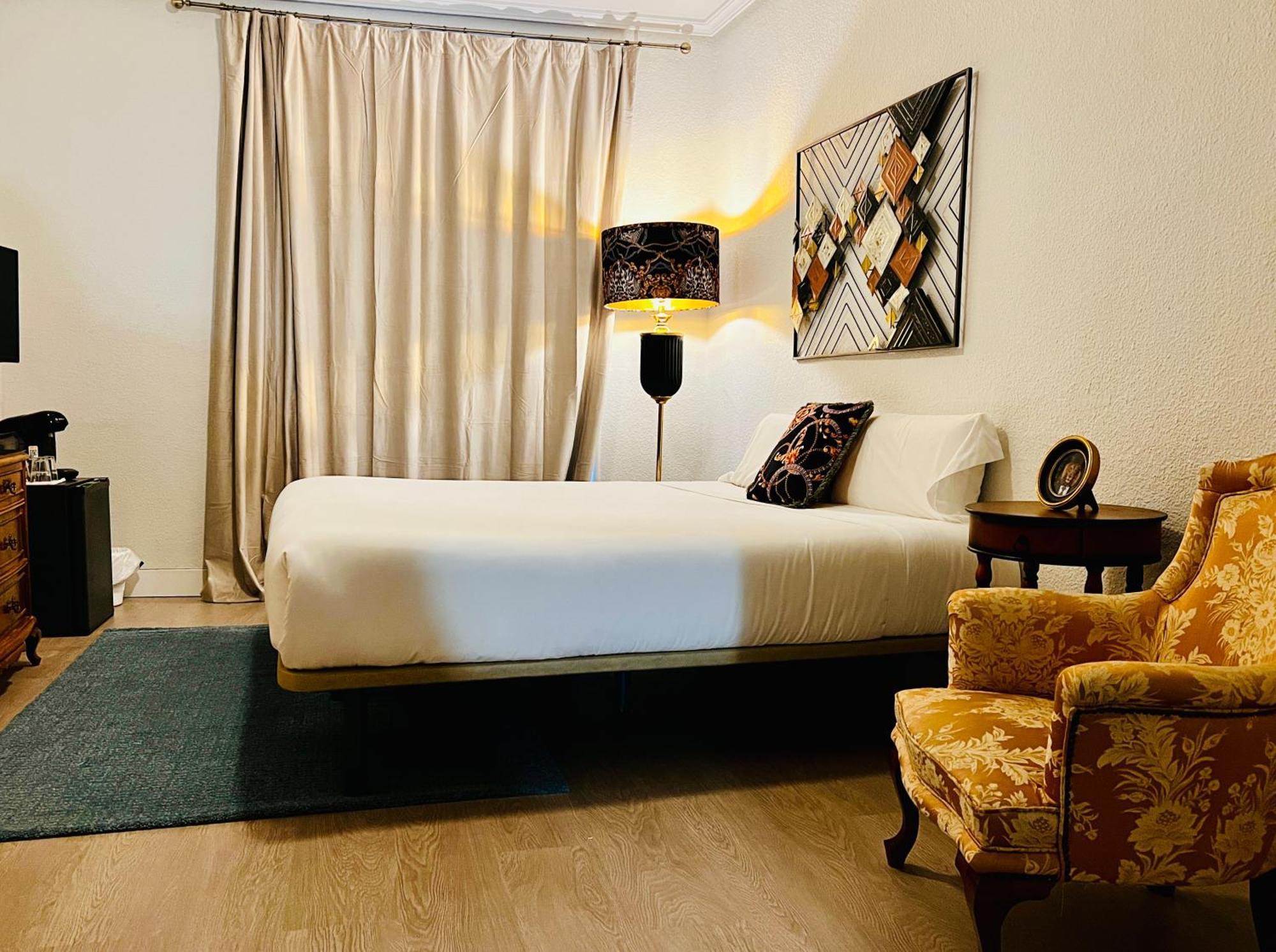 تالافيرا دي لا رينا Santa Rita Rita B&Boutique المظهر الخارجي الصورة