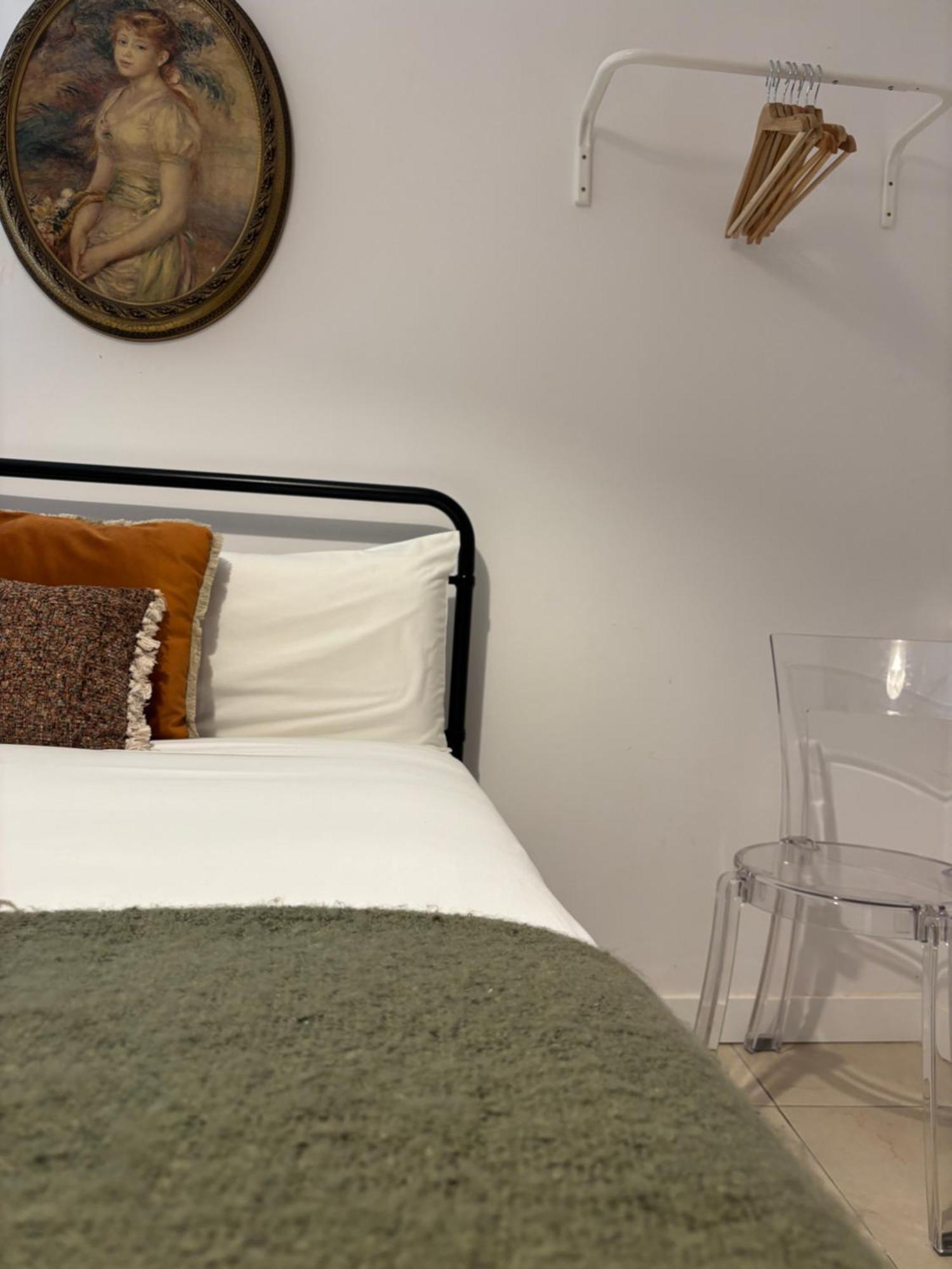 تالافيرا دي لا رينا Santa Rita Rita B&Boutique المظهر الخارجي الصورة