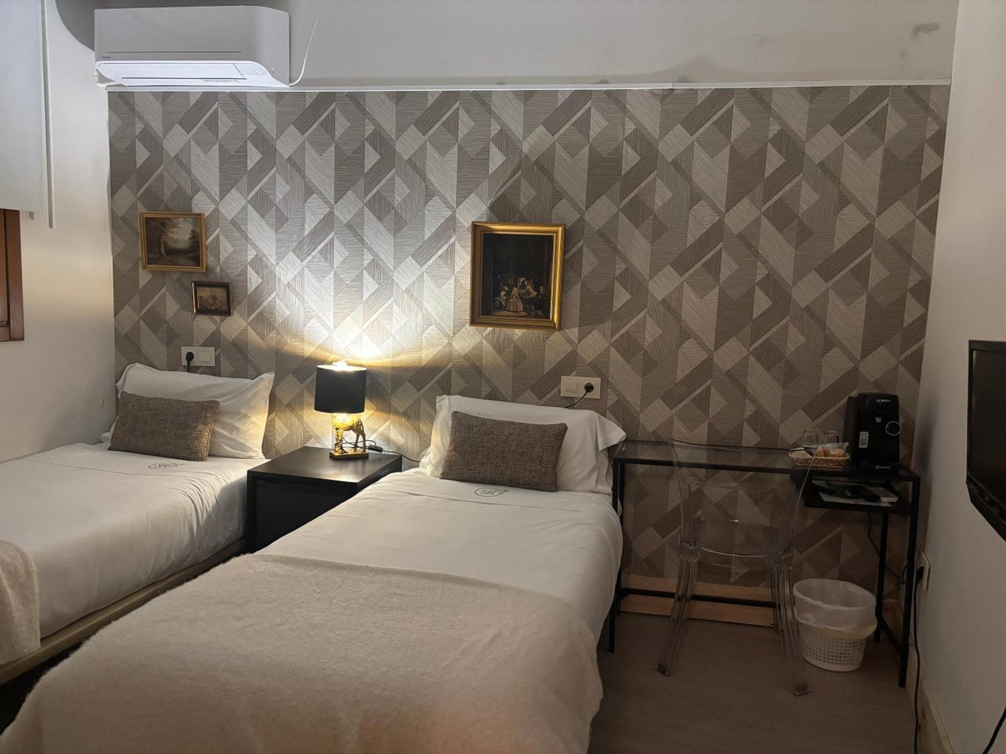 تالافيرا دي لا رينا Santa Rita Rita B&Boutique المظهر الخارجي الصورة