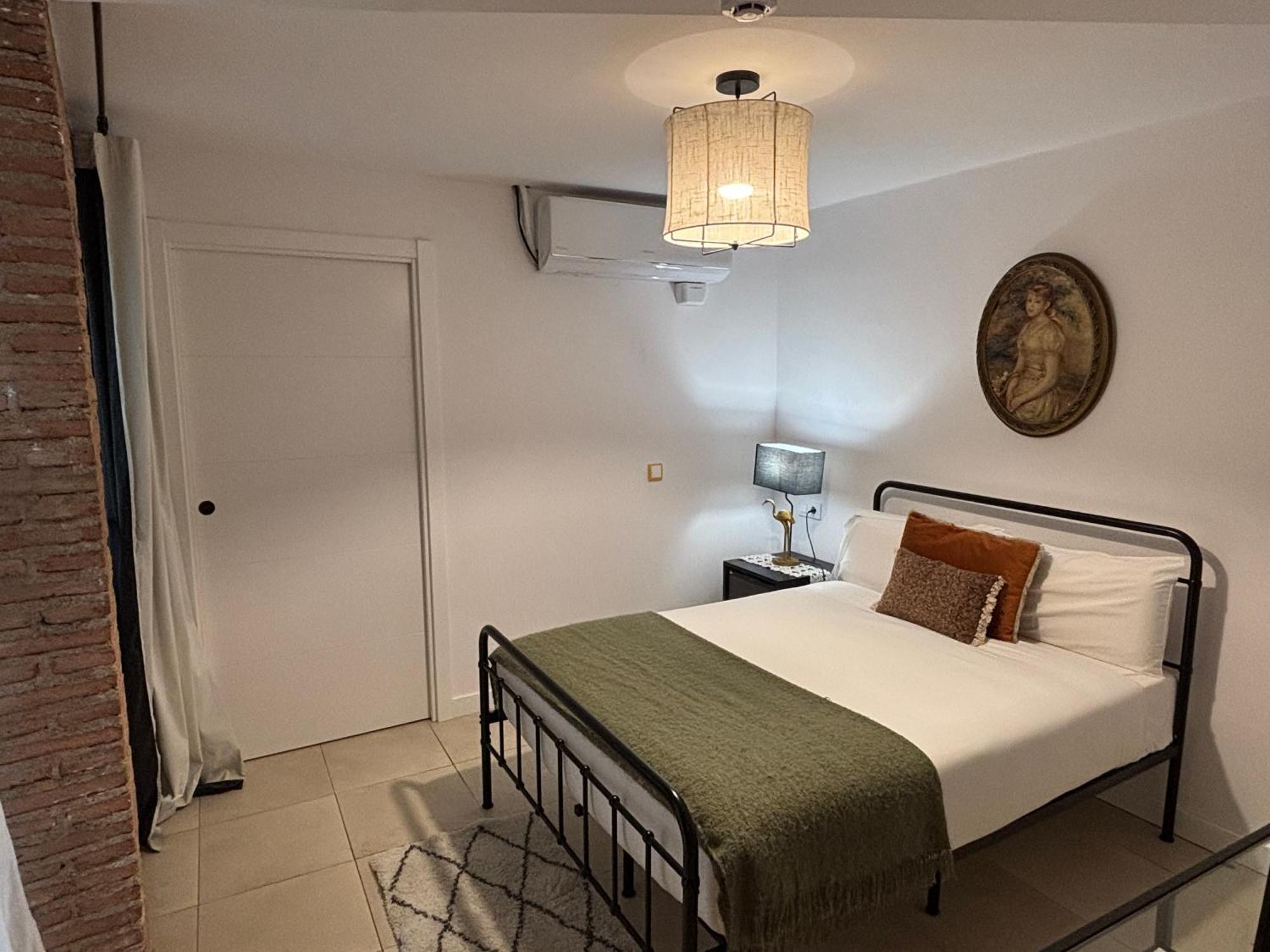 تالافيرا دي لا رينا Santa Rita Rita B&Boutique المظهر الخارجي الصورة